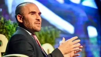 Apoyo del FMI a Martín Guzmán en la interna: No evaluará al PAMI ni a ANSES