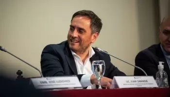 Con carácter excepcional, Cabandié nombró a una funcionaria macrista en un elevado cargo