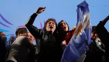 Lejos de la austeridad, el Congreso le pagó a Victoria Villarruel un vuelo cada tres días