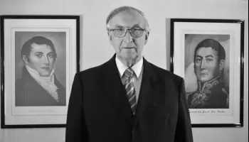 “La economía no es la causa, es la consecuencia”