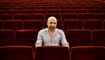“Teatro Estudio está en su mejor versión, no solo edilicia sino también por contenido”