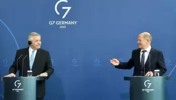 Guerra en Europa: “Es un momento ideal para que Argentina exporte y no sabemos por qué lo impide”
