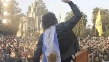 Javier Milei utilizó recursos del Congreso para cubrir sus viajes por el país