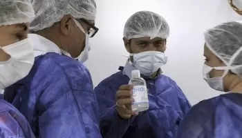Polémica en hospital provincial por el desplazamiento de un médico crítico con el kirchnerismo
