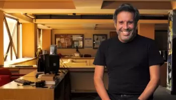 Gastón Manes se acerca a la presidencia de la Convención Radical
