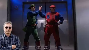 Por qué fracasó la película de Super Mario Bros