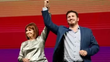 Patricia Bullrich ya tiene candidato a gobernador en Santa Fe