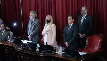 La Legislatura bonaerense aprobó designaciones en el BAPRO, el Tribunal de Cuentas y la Defensoría