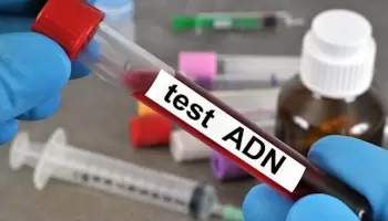 “El test de ADN sigue siendo una herramienta súper potente para encontrar familias”