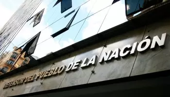 Búsqueda del origen biológico: “Tenemos en promedio un 10 por ciento de actuaciones resueltas por año”