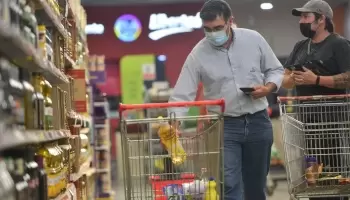 “Tres de cada cuatro argentinos marcan a la inflación como su principal preocupación”