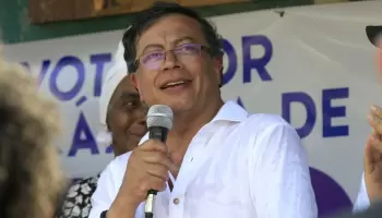 Colombia vota: La posibilidad de un giro histórico hacia la izquierda de la mano de Gustavo Petro