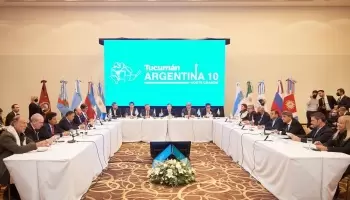 Los gobernadores del norte grande contra el contrabando de gasoil a Bolivia y Paraguay