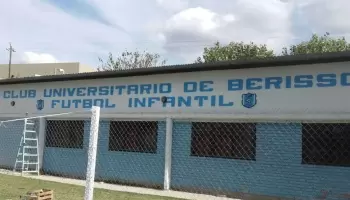 Por una movida de la empresa estatal COVIARA, desalojarán un club social de más de 50 años