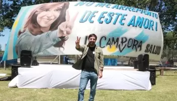 Trabajadores de la campaña de vacunación fueron dados de baja con planillas falsas