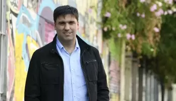 Diego Bossio: "El peronismo necesita volver a iniciar un camino para recuperar la confianza social"