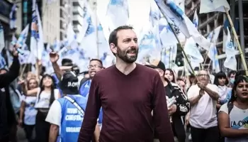 Hurlingham: Funcionarios municipales y judiciales fueron denunciados por asociación ilícita