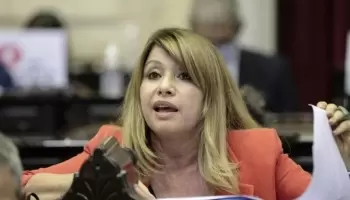 Nuevas escalas del monotributo: “Tenemos la idea de presentar el proyecto antes de julio”