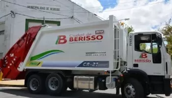Berisso se declara en emergencia sanitaria por conflicto con el sindicato municipal