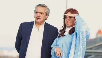 En el universo oficialista, “siete de cada diez votos están más cercanos al kirchnerismo”