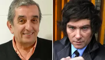 Un humorista será el candidato de Milei en la provincia de Córdoba