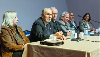 Un ex gobernador suena como sucesor de Urribarri