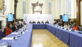 Diputados organizó la jornada “Esclerosis múltiple: Escenario actual en Argentina”