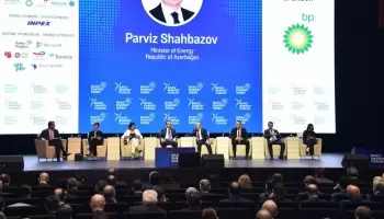 El Foro de la Energía de Bakú pone a Azerbaiyán en el centro de la discusión energética internacional