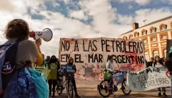 Exploración offshore en MDQ: “El extractivismo no tiene grietas políticas”
