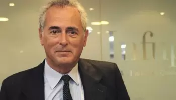 Manuel Solanet: “Abril, junio y julio inician con una perspectiva de una fuerte emisión monetaria”