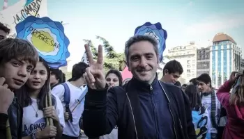 Militante de La Cámpora reclamó un dinero prestado para la campaña y ahora teme por su vida