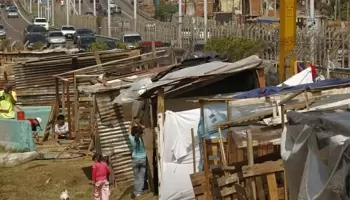 “La Argentina tiene un déficit habitacional terrible”