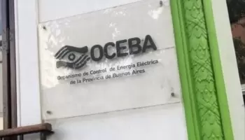 Mientras se profundizan los cortes, OCEBA se ocupa de la comodidad de sus funcionarios