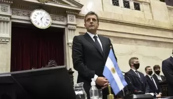 Alivio fiscal: Comienza a tratarse el martes la ley de Massa que beneficia a monotributistas y autónomos