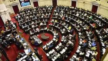 Diputados trabajan sobre la situación de los créditos hipotecarios UVA