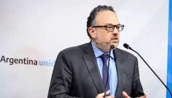 Tras el tufillo de corrupción K, Laminados Industriales negó enérgicamente las afirmaciones de Kulfas