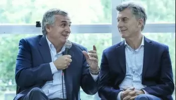 Macri le contestó a Gerardo Morales con una chicana y la interna de JxC entra en ebullición
