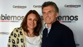 Érica Revilla niega el “populismo” de Yrigoyen: “La UCR le marcó a Macri que dijo una infamia”