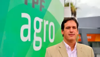 Quién es el ex ejecutivo de Monsanto, nombrado por Macri, que todavía maneja YPF Agro