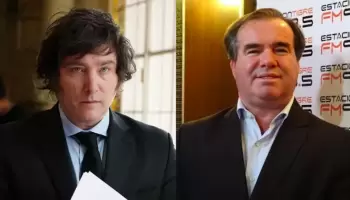 El liberalismo desembarcó en Tigre: “Queremos que la gente conozca nuestro trabajo”