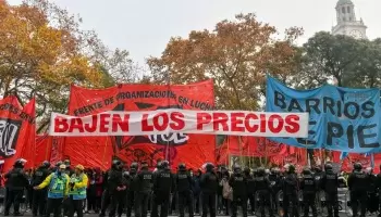 Organizaciones sociales exigen a empresarios que bajen los precios: “No se aguanta más”
