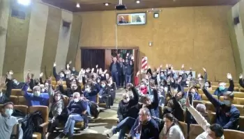 La AMP sancionó a médicos del Italiano por inconsistencias en la facturación