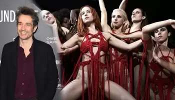 Cómo se hizo Suspiria sin volver a ver la película original