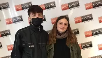 Falta de calefacción en la escuela: “La única forma de que las obras aparezcan es movilizándonos”