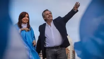 Gasoducto superpuesto: Denuncian a Alberto Fernández y CFK por el “robo más grande del siglo”