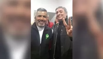 Un gremialista K, acusado de estafa inmobiliaria
