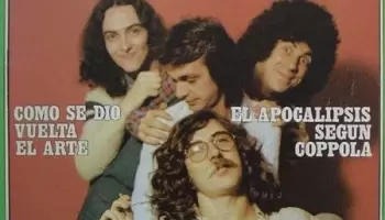 Charly y Mirtha: Rescatan un audio de la  “polémica” entrevista de 1979