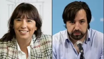 “Hay muchos centros de vacunación que han cerrado y tampoco hay testeos”
