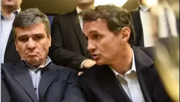Nuevo escándalo sacude a una cooperativa vinculada a Gabriel Katopodis y Juan Zabaleta