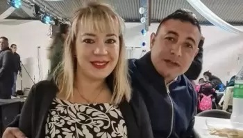 Concejal del Frente de Todos vinculado a un brutal crimen metió a su pareja como proveedora del estado